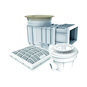 MFS 麥氏側出沙缸系列