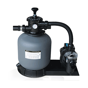 CyberSync自動化智能泳池系統(tǒng)